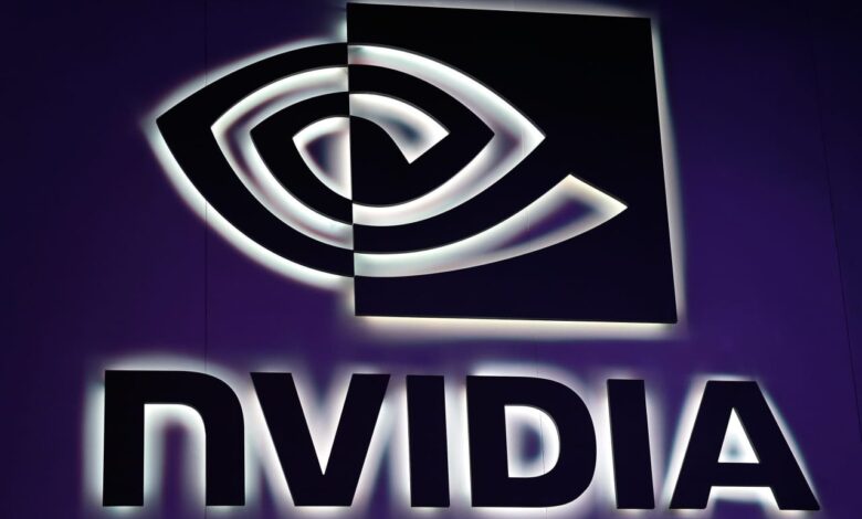 Nvidia finds extremely anticipated Blackwell chip lineup at GTC, but stock dips