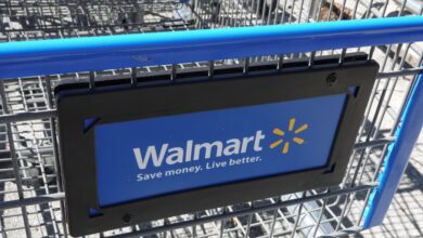 Walmart to refile bureaucracy on Vizio deal after ‘casual’ antitrust talks with feds