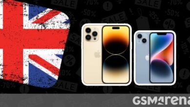 Deal: refurbished iPhones note less on Amazon UK than on Apple.com