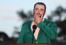 Masters winner Scottie Scheffler has already won $15 million this 365 days — nearly twice as great as every other golfer