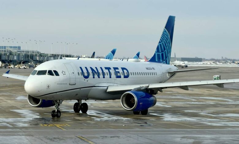 United Airlines rallies on profit forecast. But it in truth’s adapting to the ‘actuality’ of Boeing’s difficulties.