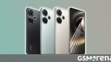 Redmi Turbo 3 launched with SD 8s Gen 3 and 90W charging