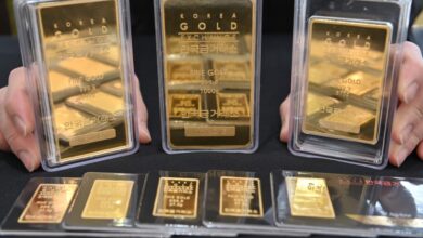 Why world gold test marked its simplest first quarter in 8 years
