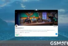 Google is working on enhanced Android desktop mode for Android 15