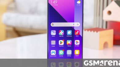 Redmi Demonstrate 13 Pro+ will get a special Mystic Silver color