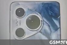 Huawei P70 sequence’ delivery date leaks