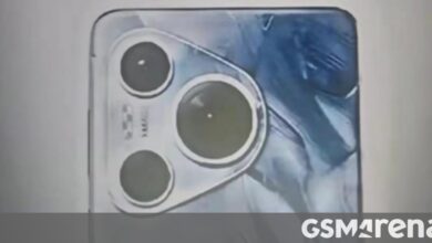 Huawei P70 sequence’ delivery date leaks