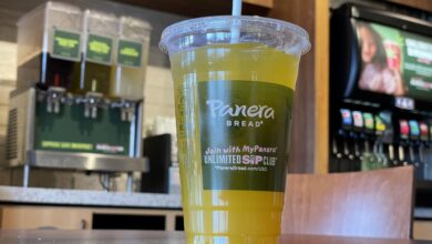 After Panera Bread cancels its controversial ‘charged’ lemonades, many of its fans turn from candy to bitter