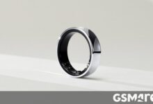 Galaxy Ring is now contemporary in Samsung’s battery widget, initiate nearing