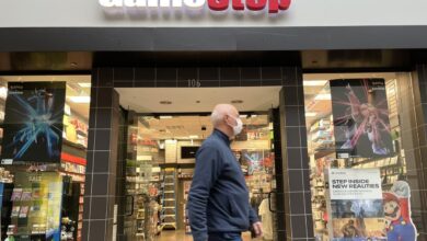 GameStop and AMC shares had been halted 38 instances on Tuesday. This expert has been arguing for a few years that halts don’t work.